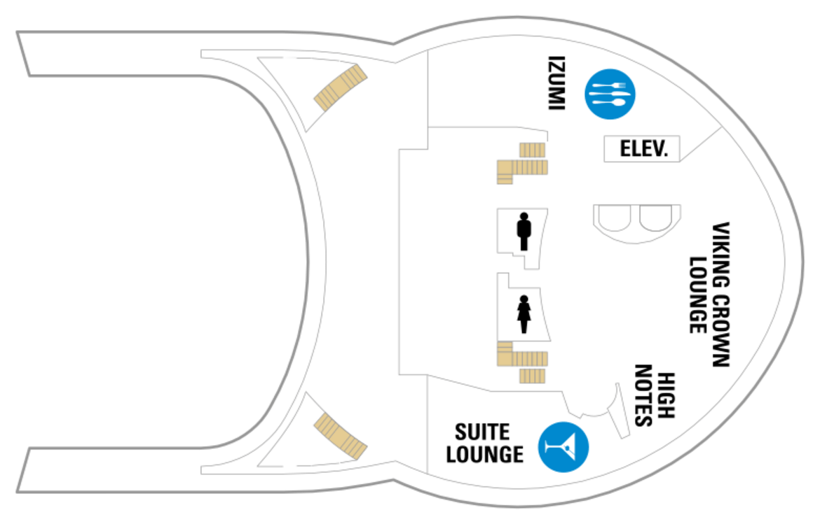 RCI Voyager of the Seas Deck Plan 14.png